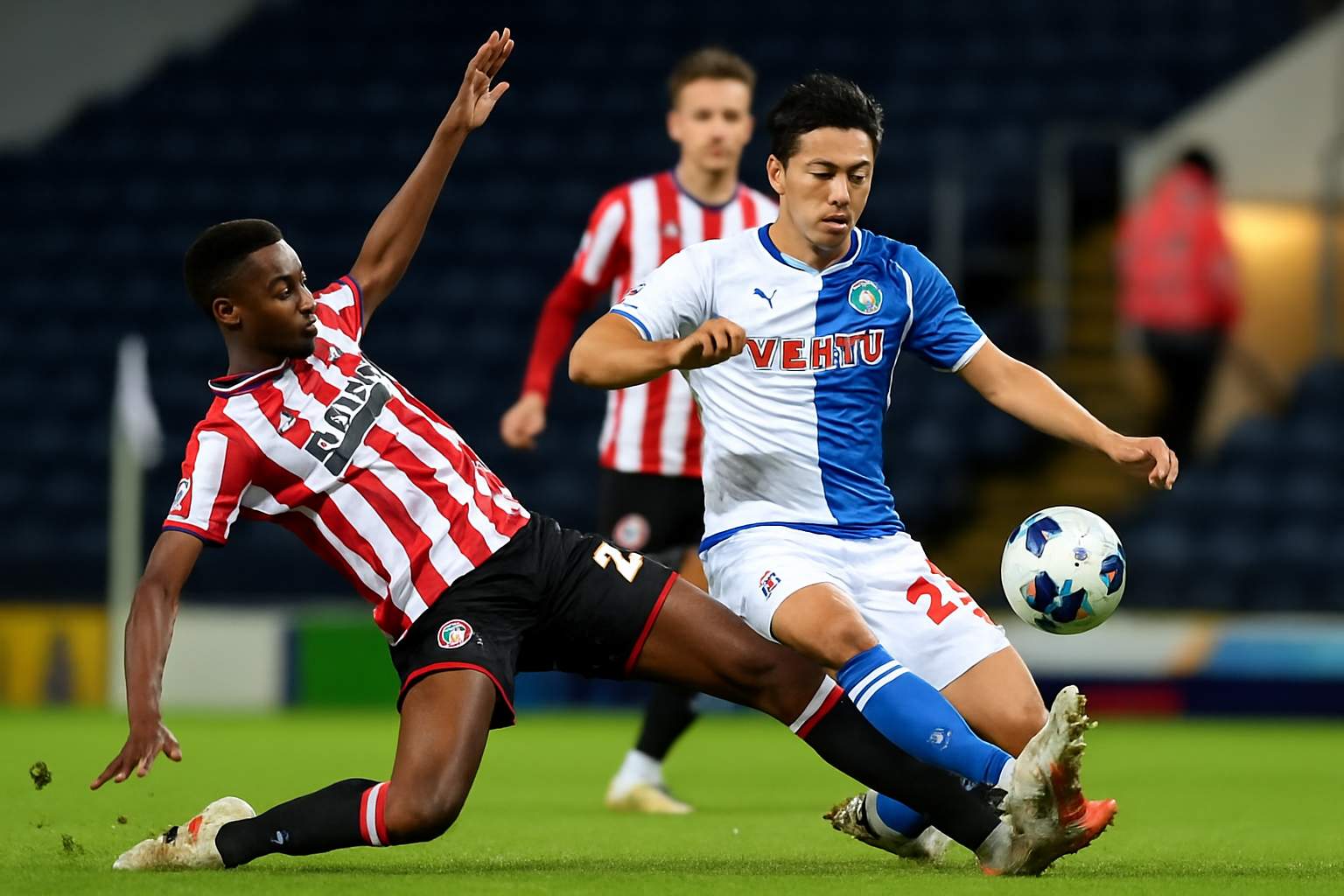 Preston vs Sheff Utd prediction