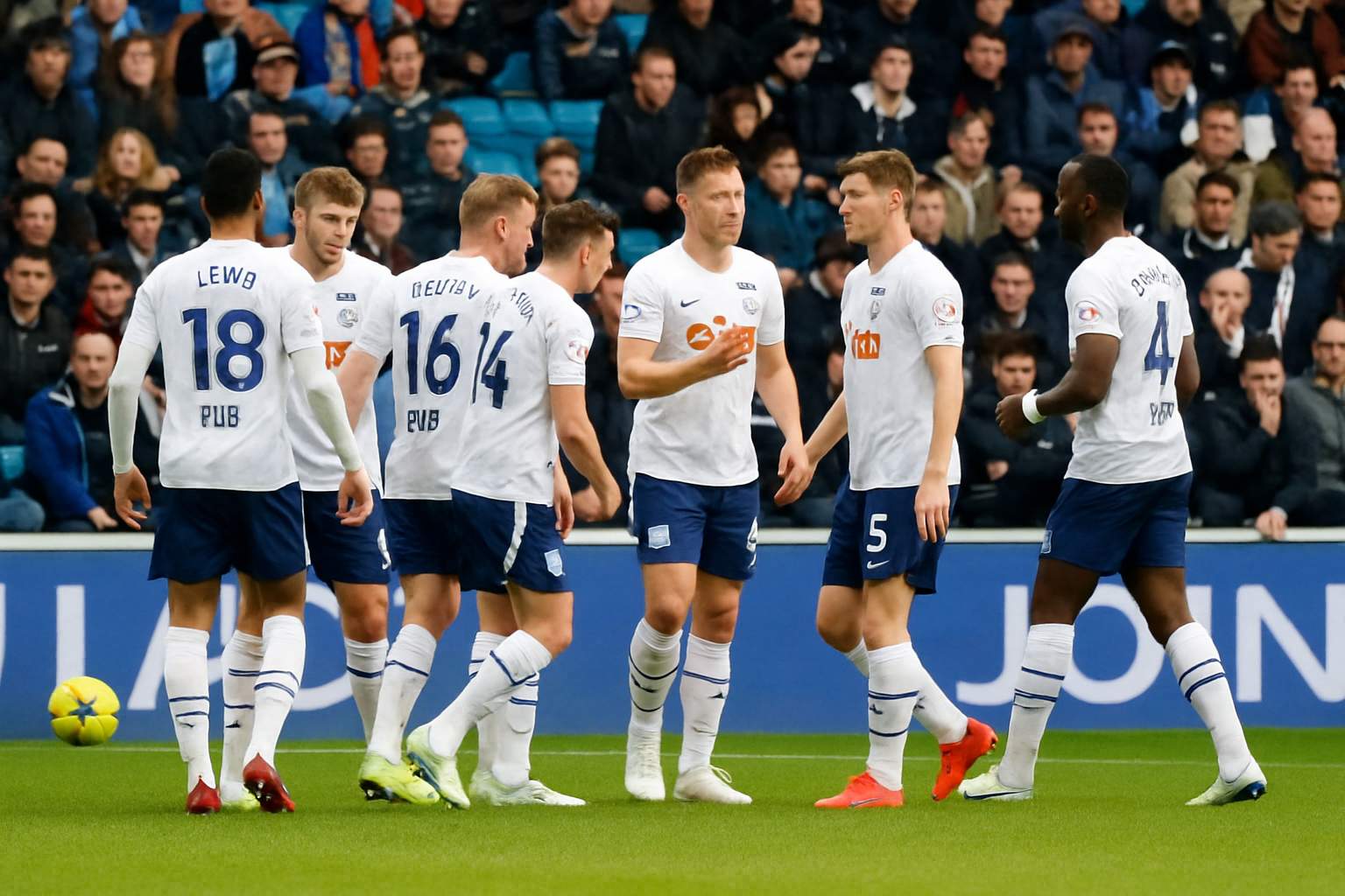 Preston vs Sheffield Wednesday prediction, odds & betting tips – 01/01/2026
