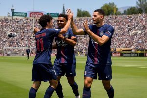 PSG vs Atalanta prediction