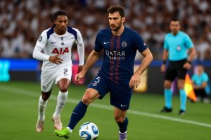 PSG vs Auxerre prediction
