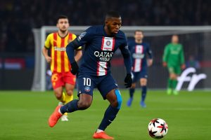 PSG vs Lens prediction