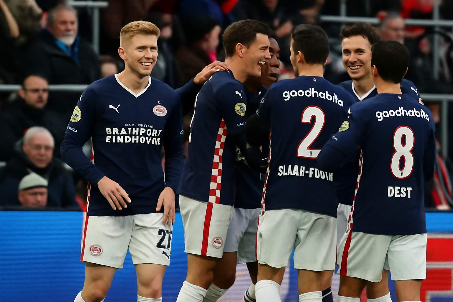 PSV vs Fortuna prediction