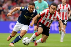 PSV vs Go Ahead Eagles prediction