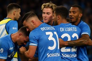 PSV vs Napoli prediction
