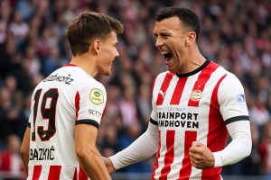 PSV vs Telstar prediction