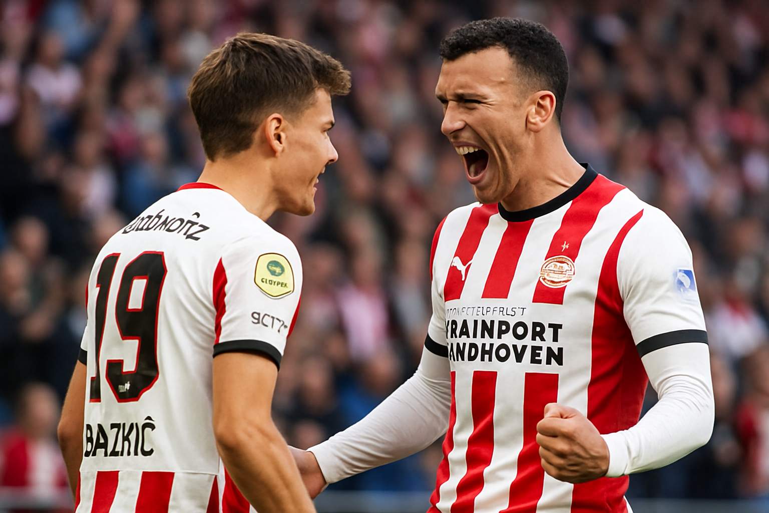 PSV vs Telstar prediction