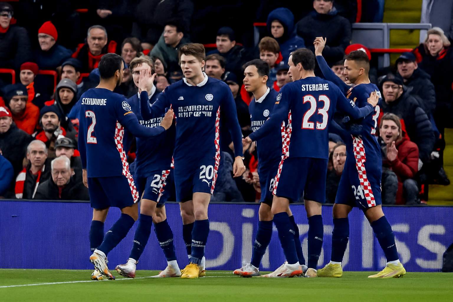 PSV vs Volendam prediction, odds & betting tips – 30/11/2025