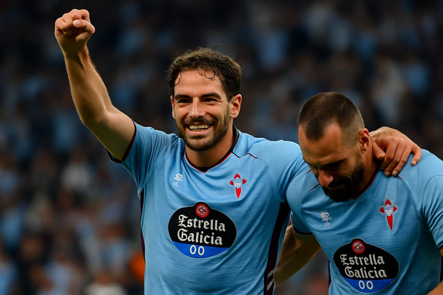 Puerto de Vega vs Celta Vigo predictions