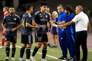Qarabag vs Copenhagen prediction