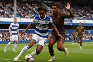 QPR vs Preston prediction