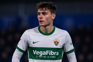 Quintanar vs Elche prediction, odds & betting tips – 03/12/2025