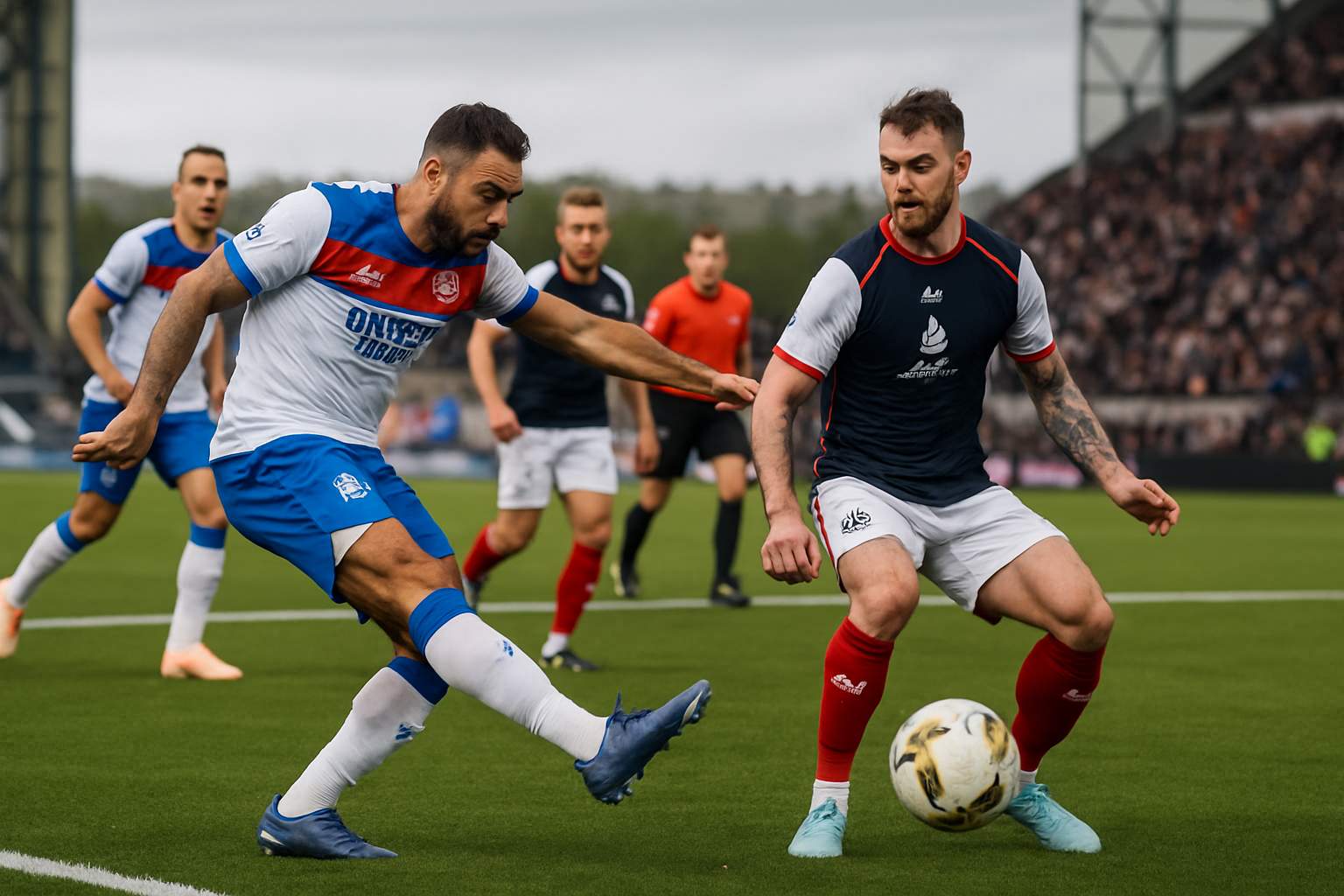 Rangers vs Dundee Utd prediction