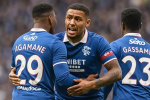Rangers vs Hibernian prediction, odds & betting tips 15/12/2025
