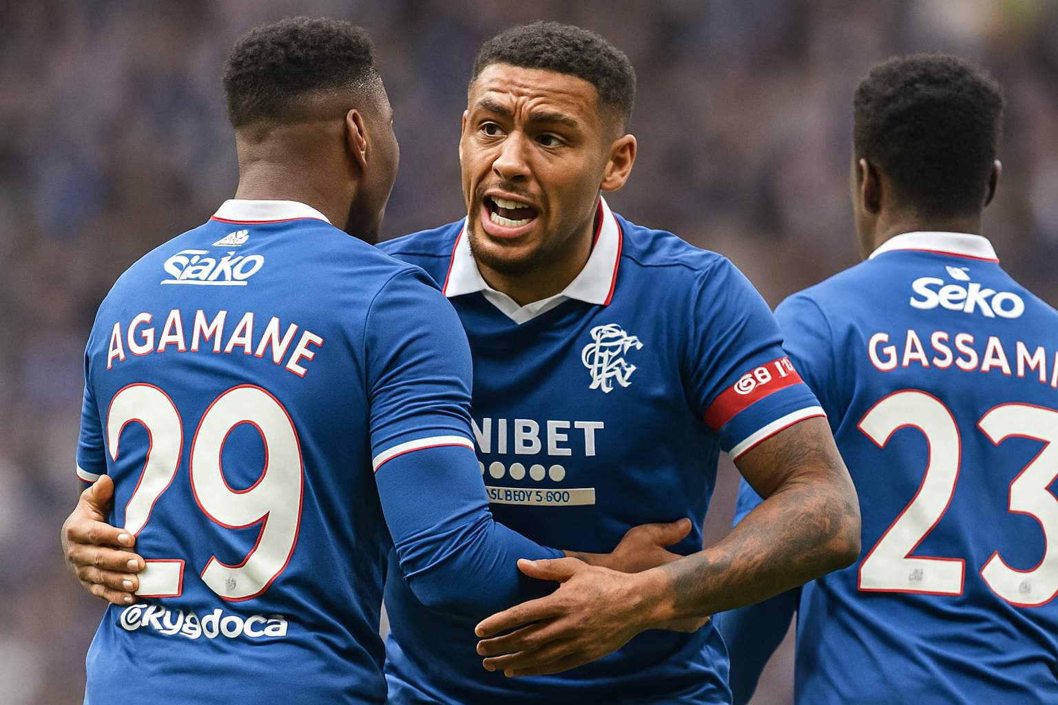 Rangers vs Hibernian prediction, odds & betting tips 15/12/2025