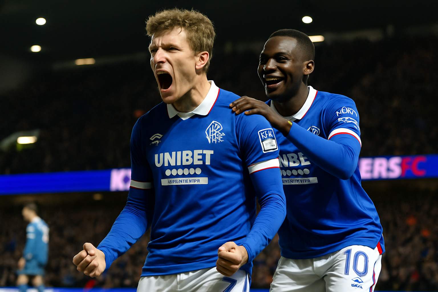 Rangers vs Queen’s Park prediction, odds & betting tips – 08/02/2026