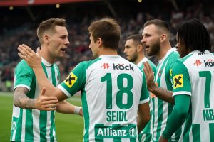 Rapid Vienna vs Fiorentina prediction