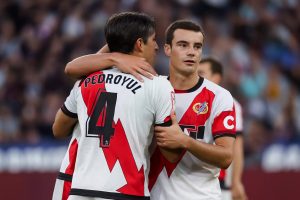 Rayo Vallecano vs Alaves predictions