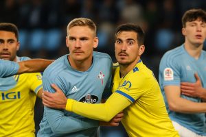 Rayo Vallecano vs Celta Vigo predictions