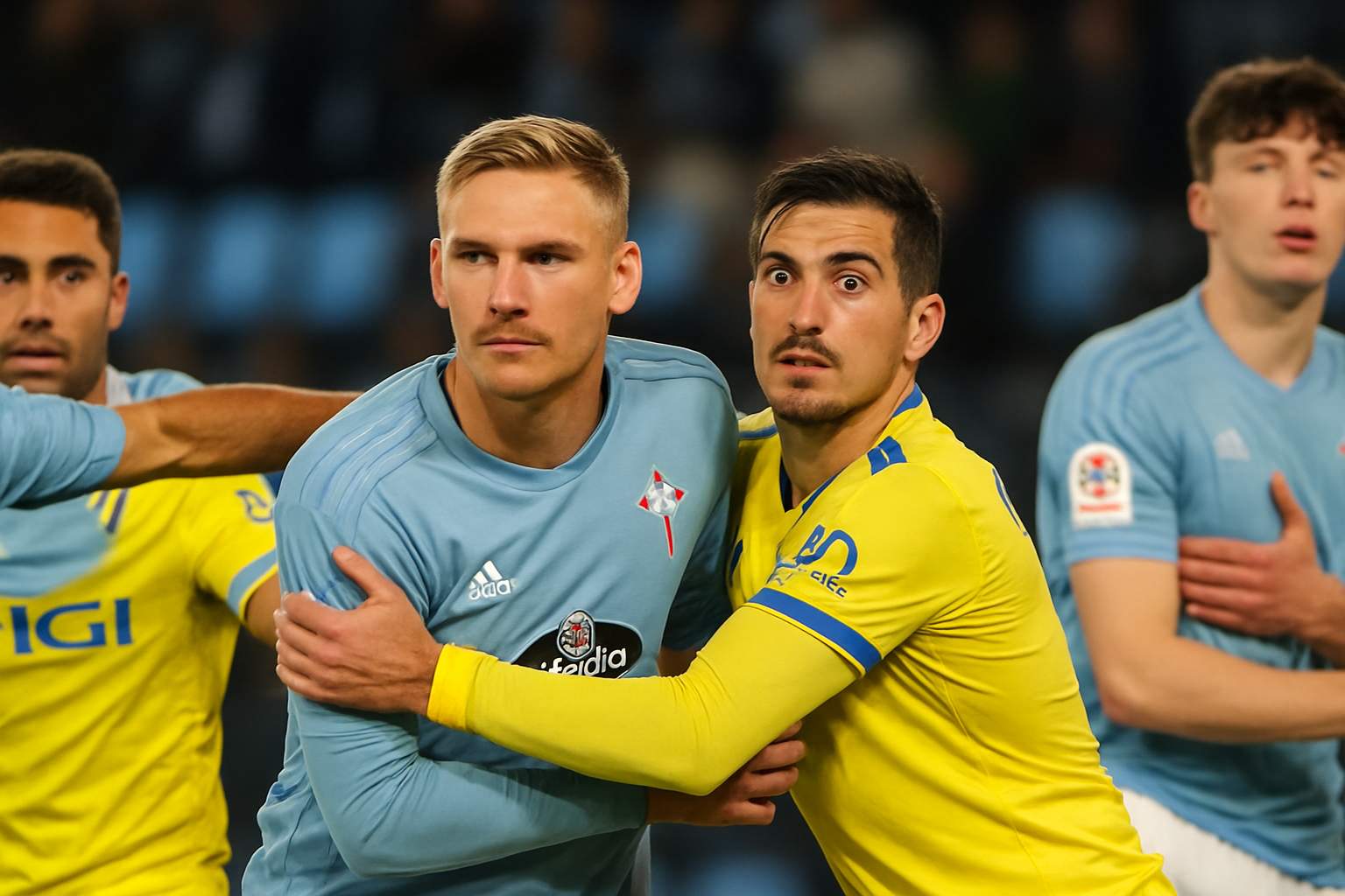 Rayo Vallecano vs Celta Vigo predictions