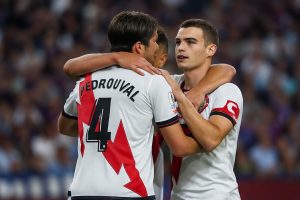 Rayo Vallecano vs Drita prediction, odds & betting tips 18/12/2025