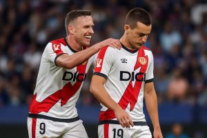 Rayo Vallecano vs Getafe prediction, odds & betting tips 02/01/2026