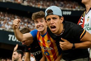 Rayo Vallecano vs Valencia prediction, odds & betting tips 01/12/2025