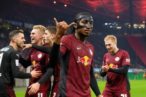 RB Leipzig vs Frankfurt prediction, odds & betting tips – 06/12/2025