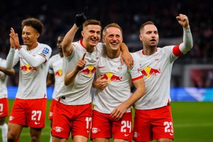 RB Leipzig vs Mainz prediction, odds & betting tips – 31/01/2026