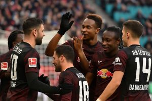 RB Leipzig vs Stuttgart prediction, odds & betting tips – 01/11/2025