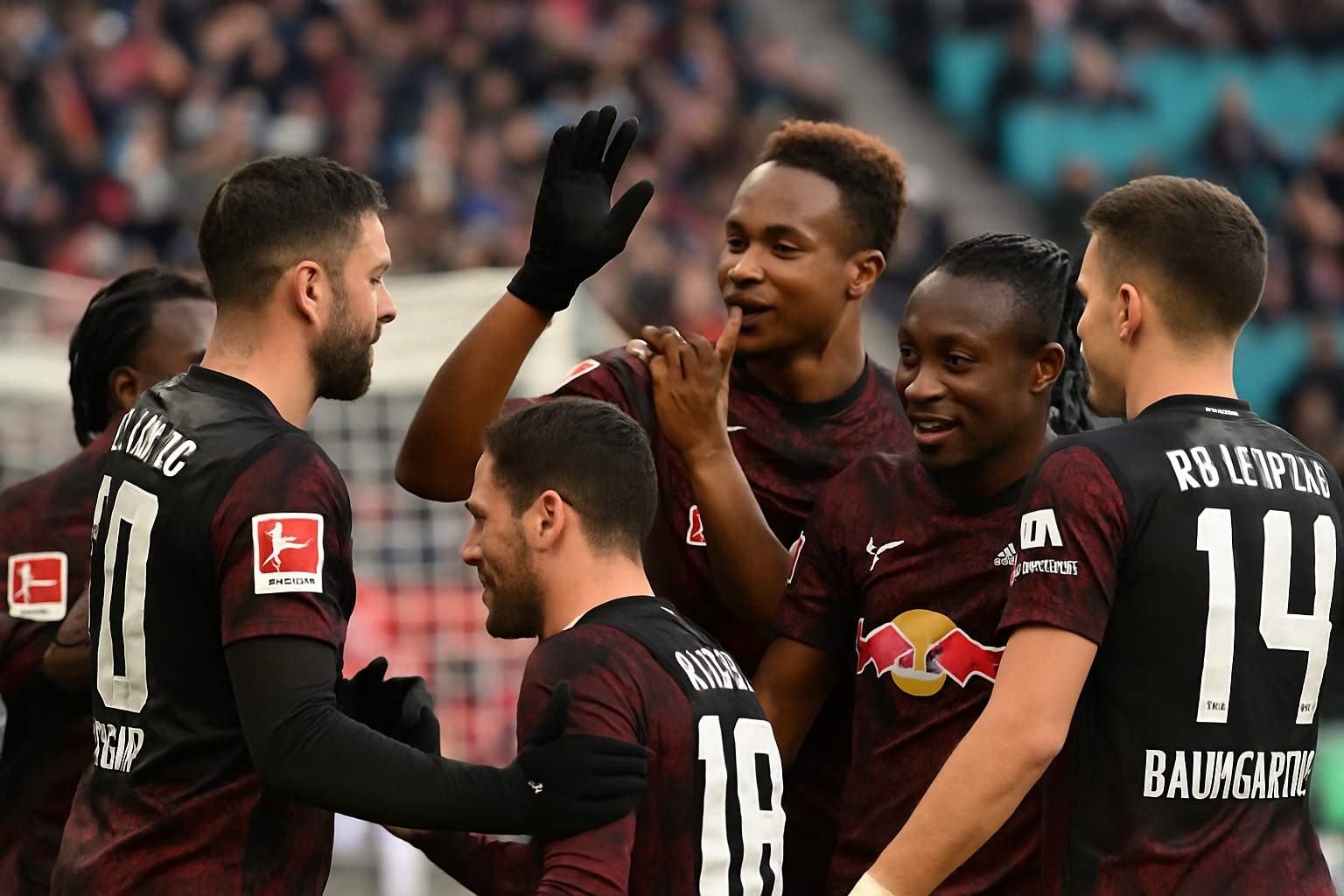 RB Leipzig vs Stuttgart prediction, odds & betting tips – 01/11/2025