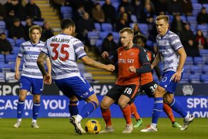 Reading vs Exeter City prediction, odds & betting tips – 27/01/2026