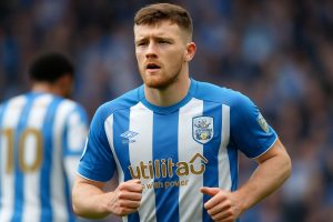 Reading vs Huddersfield predictions