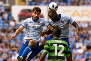 Reading vs MK Dons prediction