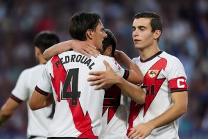 Real Avila vs Rayo Vallecano prediction, odds & betting tips 04/12/2025