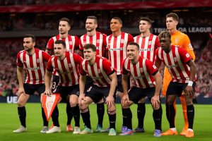 Real Betis vs Athletic Bilbao prediction