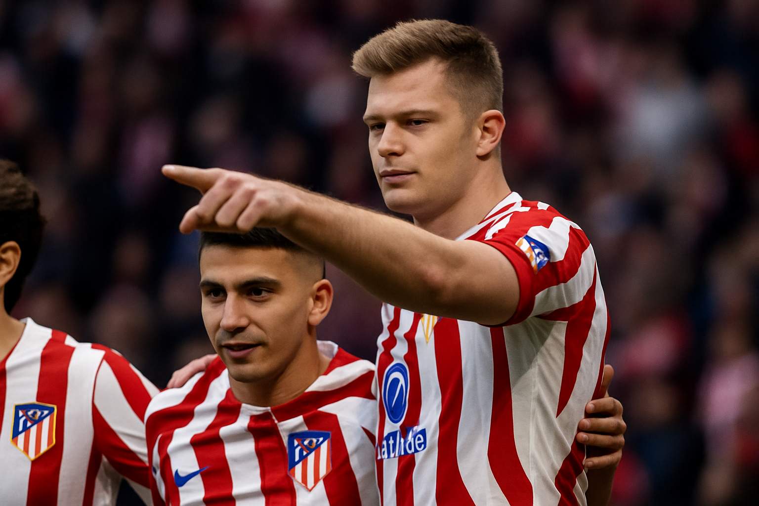 Real Betis vs Atletico Madrid prediction, odds & betting tips 05/02/2026