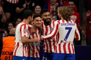 Real Betis vs Atletico Madrid predictions