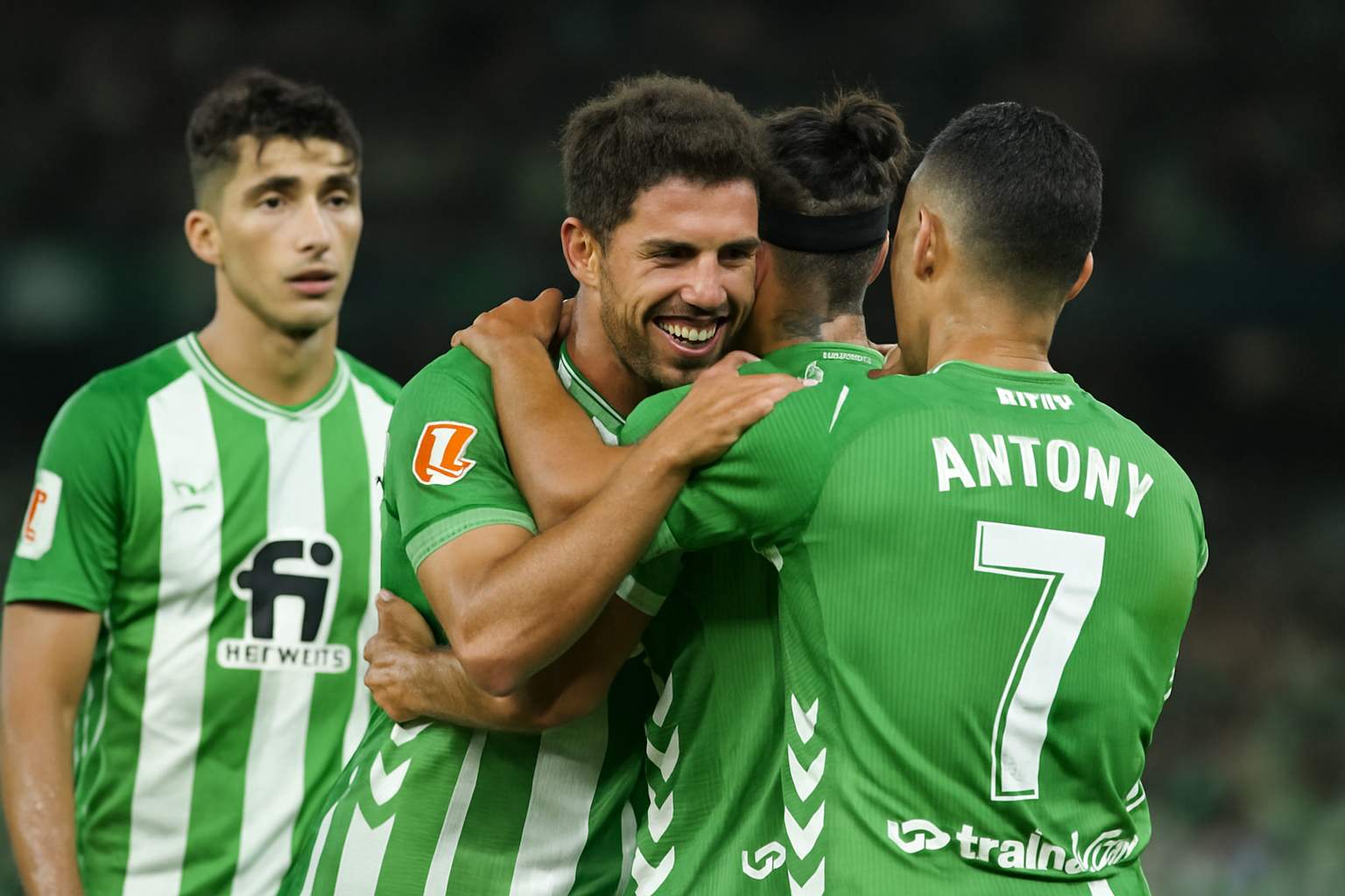 Real Betis vs Girona predictions