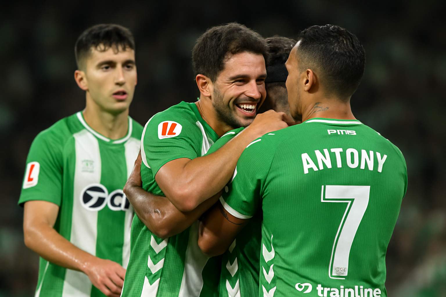 Real Betis vs Lyon predictions