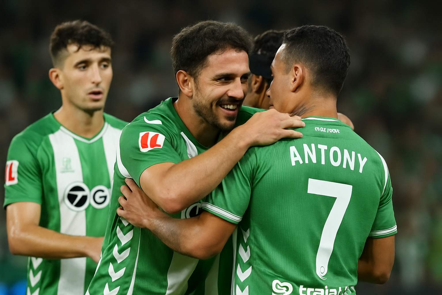 Real Betis vs Mallorca predictions