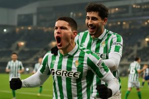 Real Betis vs Nottingham Forest prediction