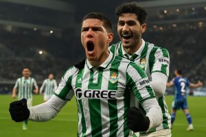 Real Betis vs Osasuna predictions