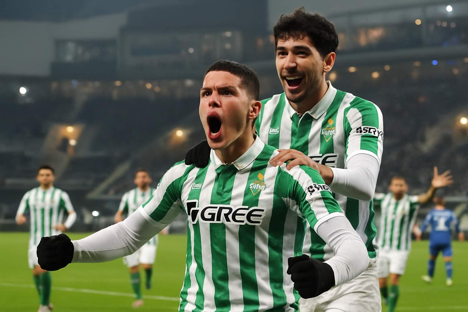 Real Betis vs Real Sociedad prediction