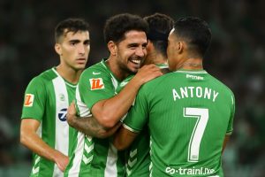 Real Betis vs Utrecht prediction, odds & betting tips 27/11/2025