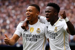 Real Madrid vs Barcelona predictions