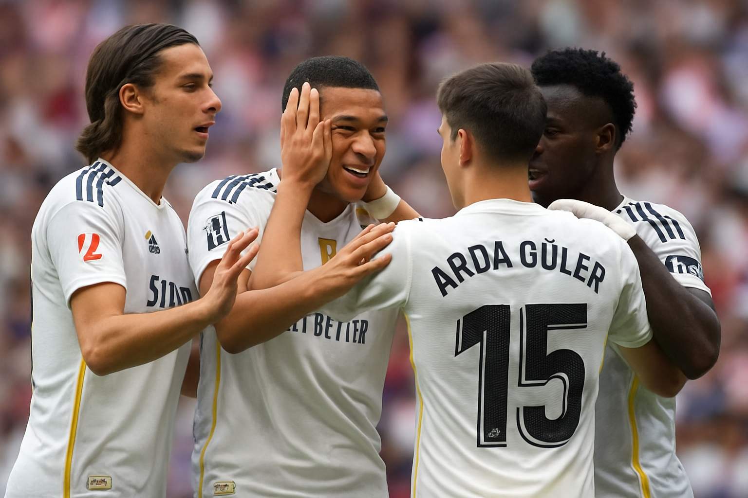 Real Madrid vs Celta Vigo prediction, odds & betting tips 07/12/2025