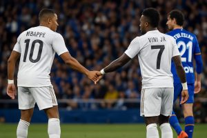 Real Madrid vs Juventus prediction