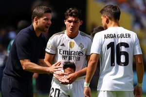 Real Madrid vs Mallorca prediction