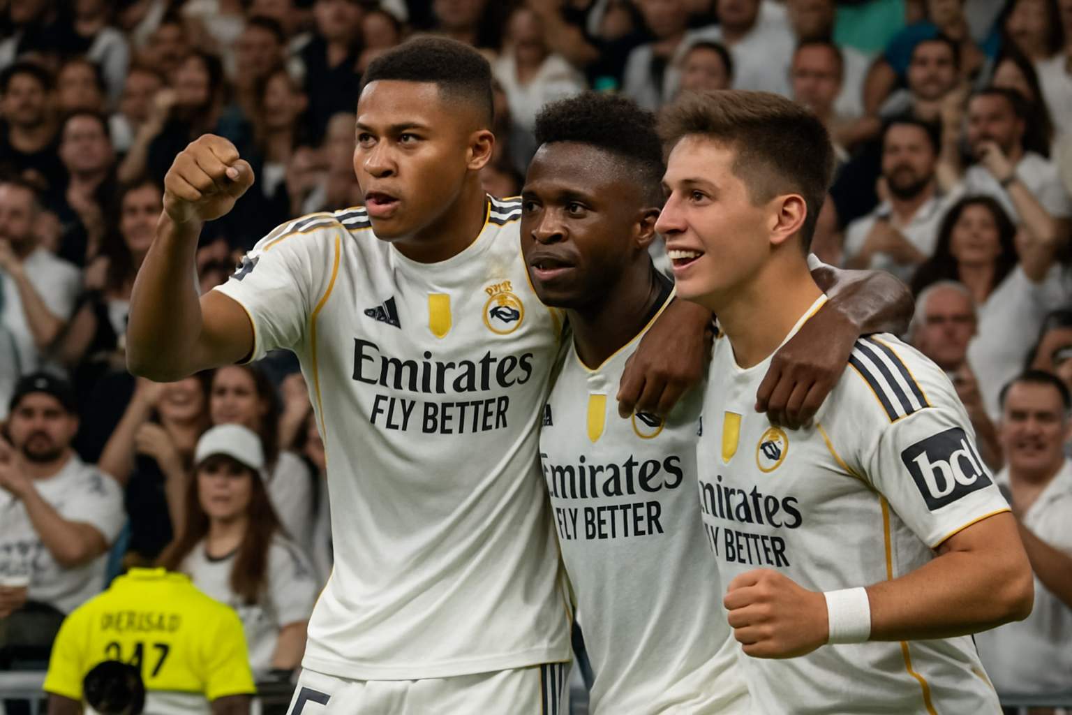 Real Madrid vs Marseille predictions