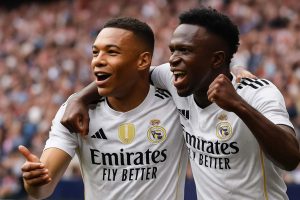 Real Madrid vs Valencia predictions